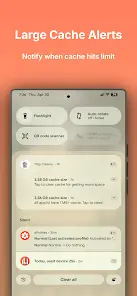 1Tap Cleaner Pro (Русская) - скриншот 6