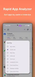 1Tap Cleaner Pro (Русская) - скриншот 5