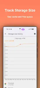 1Tap Cleaner Pro (Русская) - скриншот 3