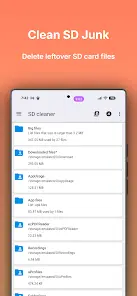 1Tap Cleaner Pro (Русская) - скриншот 2