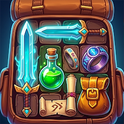 Backpack Brawl — Битва героев