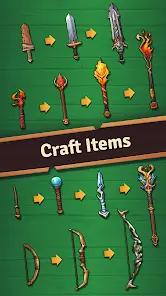 Backpack Brawl - скриншот 2