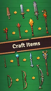 Backpack Brawl - скриншот 7