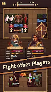 Backpack Brawl - скриншот 8