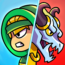 Heroes & Dragons