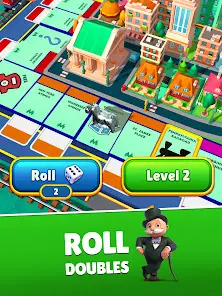 MONOPOLY Match - скриншот 10