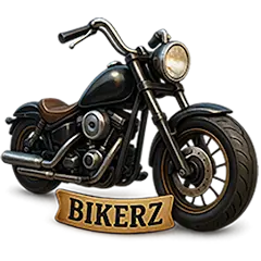 Bikerz - Icon Pack