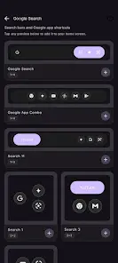 Bilyx Widgets Pro - скриншот 1