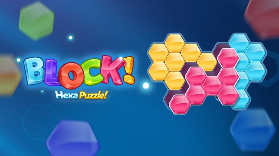 Block! Hexa Puzzle™ - скриншот 2