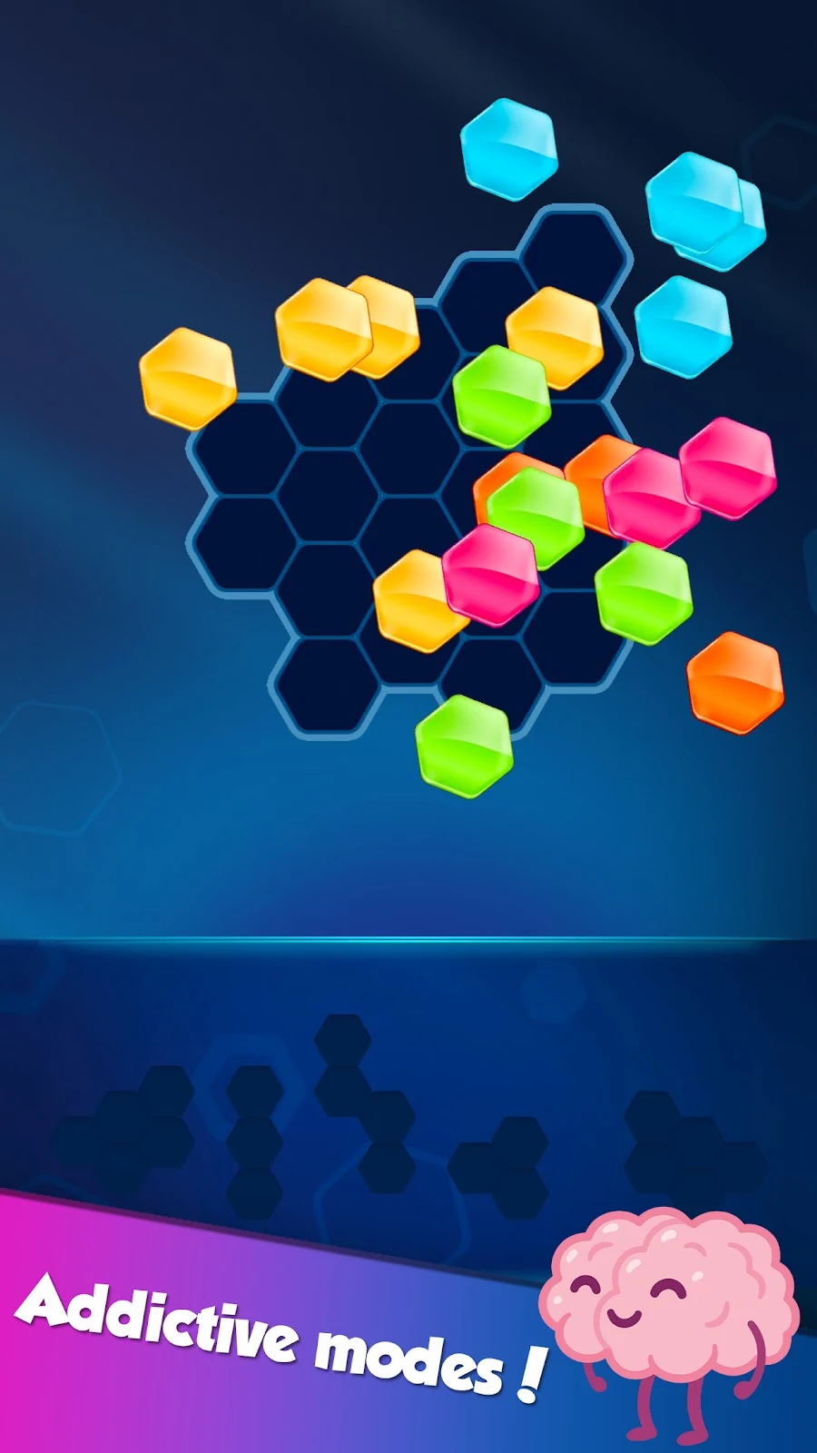 Block! Hexa Puzzle™ - скриншот 5