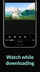 BitTorrent Pro - скриншот 4