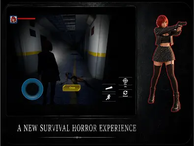 Project Requiem: Survival - скриншот 4