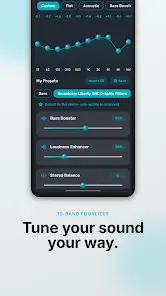 Bluetooth Codec Changer - скриншот 3