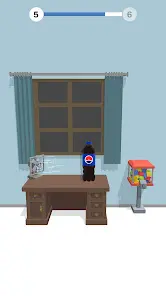Bottle Flip 3D - скриншот 5