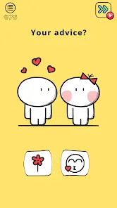 Brain Wash - Thinking Game - скриншот 6