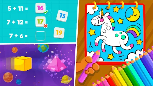 Bubbu School - скриншот 6