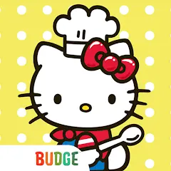 Завтрак Hello Kitty