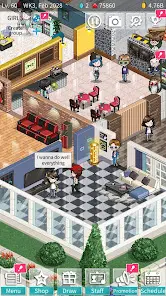 K-POP Idol Producer - скриншот 6