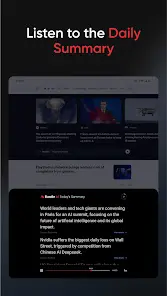 Bundle Breaking News - скриншот 12