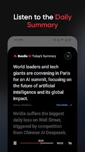 Bundle Breaking News - скриншот 4