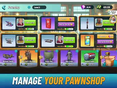 Bid Wars: Auction Master 3D - скриншот 12