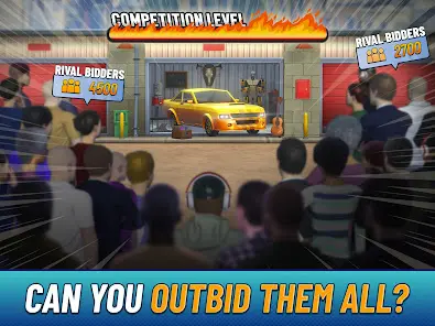Bid Wars: Auction Master 3D - скриншот 8