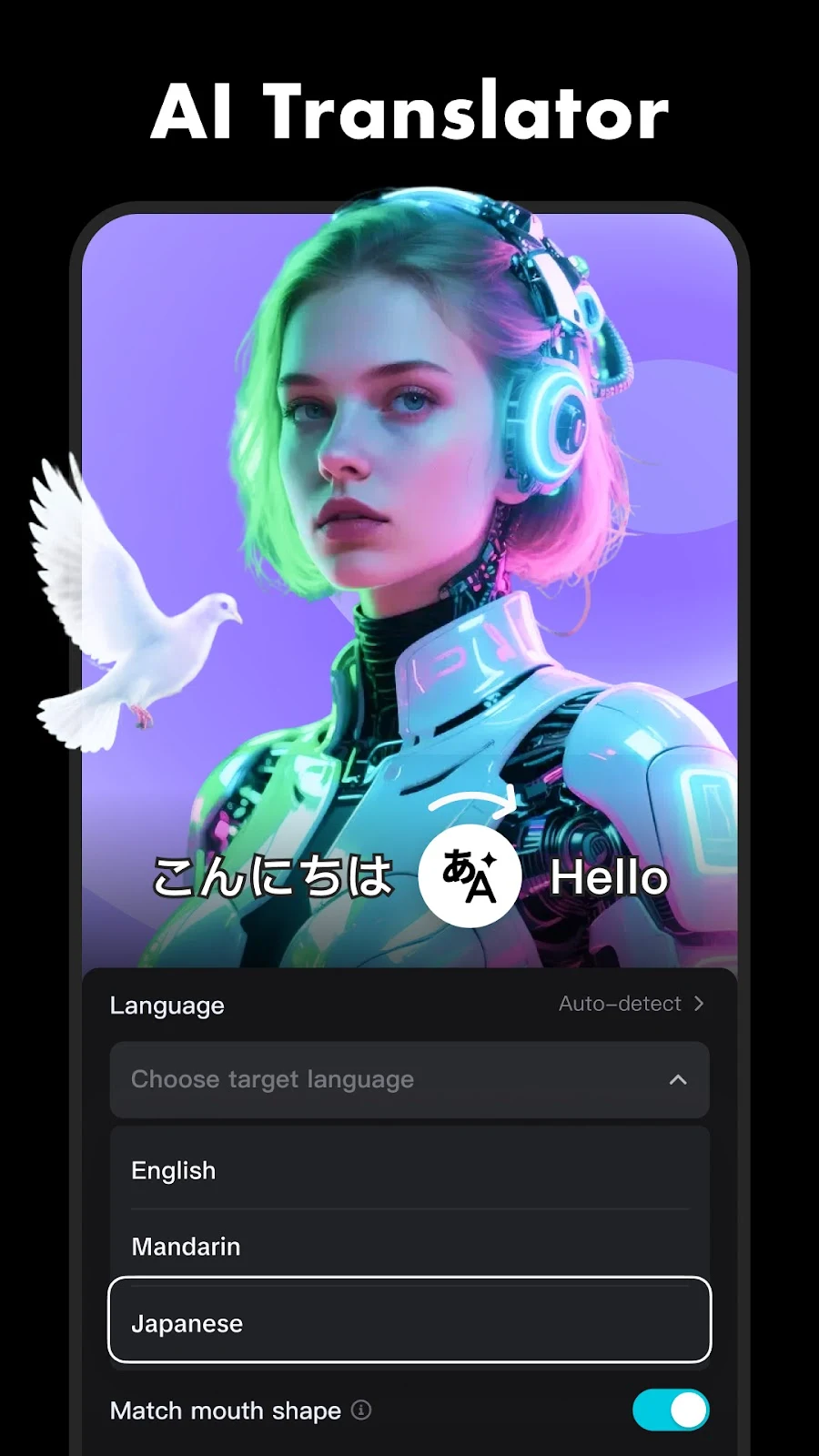 CapCut: Photo & Video Editor - скриншот 2
