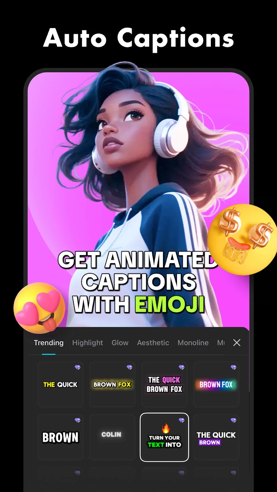 CapCut: Photo & Video Editor - скриншот 5