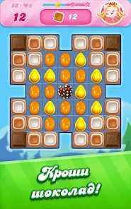 Candy Crush Saga - скриншот 12