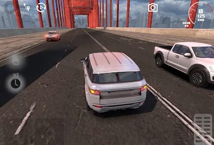 Car Crash Simulator FlexicX - скриншот 10