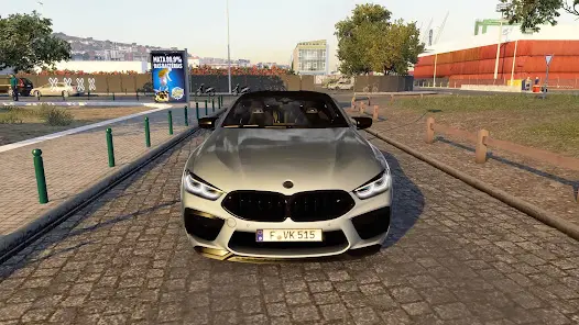 Car Driving 2026 School Game - скриншот 2