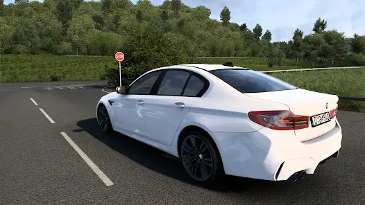 Car Driving 2026 School Game - скриншот 3