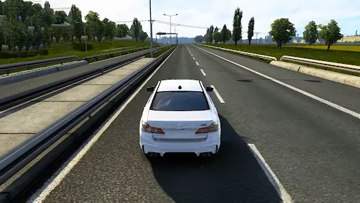Car Driving 2026 School Game - скриншот 4