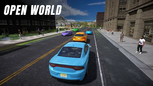 Car For Sale Simulator 2023 - скриншот 2
