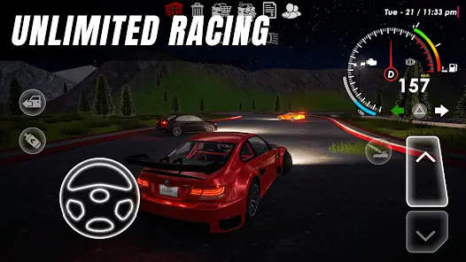 Car For Sale Simulator 2023 - скриншот 5