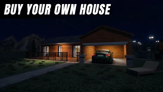 Car For Sale Simulator 2023 - скриншот 6