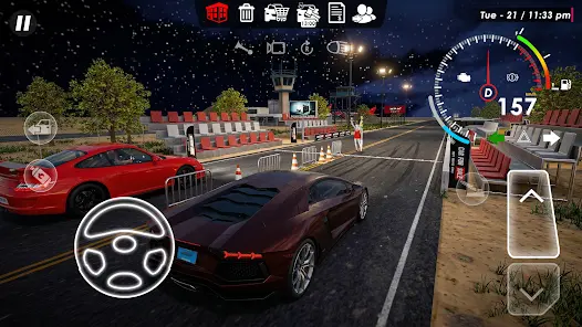 Car For Sale Simulator 2023 - скриншот 7