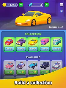 Car Out parking! Игра парковка - скриншот 11