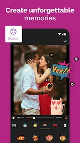GIF Maker - GIF Editor - скриншот 3