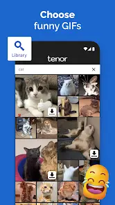 GIF Maker - GIF Editor - скриншот 4