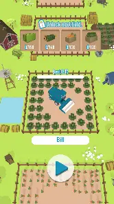 Harvest.io: Собирай Урожай - скриншот 4