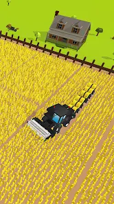 Harvest.io: Собирай Урожай - скриншот 7
