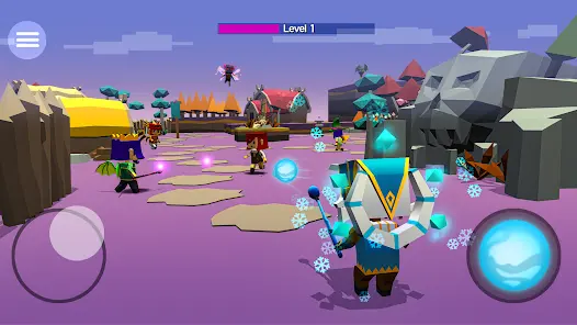 Magica.io - скриншот 1