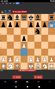 ChessIs: Шахматный анализатор - скриншот 11