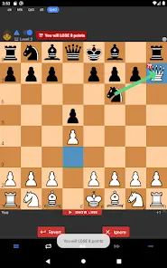 ChessIs: Шахматный анализатор - скриншот 12