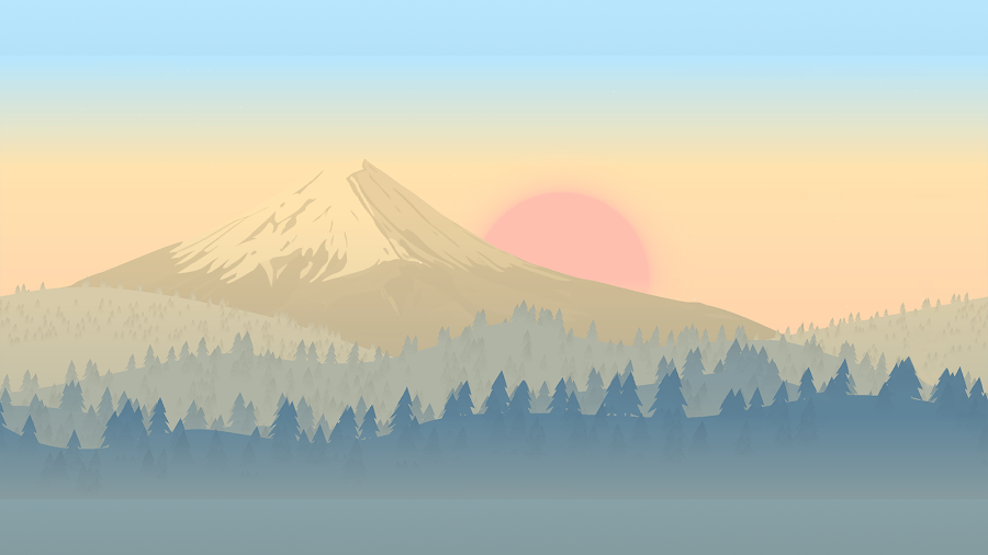 Chill Live Wallpaper - скриншот 8