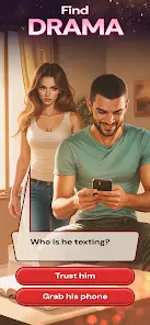Choices: Stories You Play - скриншот 1