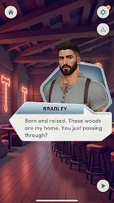 Choices: Stories You Play - скриншот 11