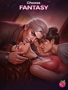 Choices: Stories You Play - скриншот 12