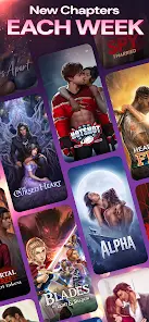 Choices: Stories You Play - скриншот 4